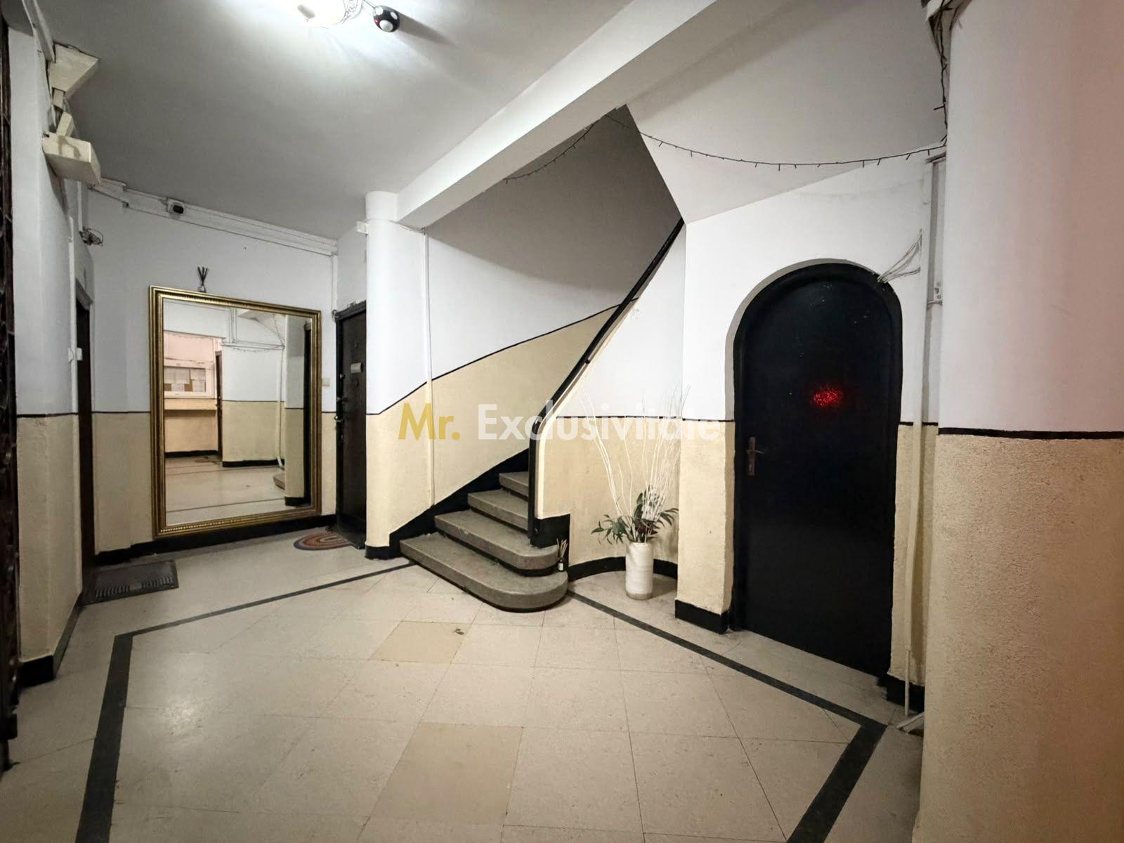 Garsonieră de închiriat, renovată, pet friendly - 10