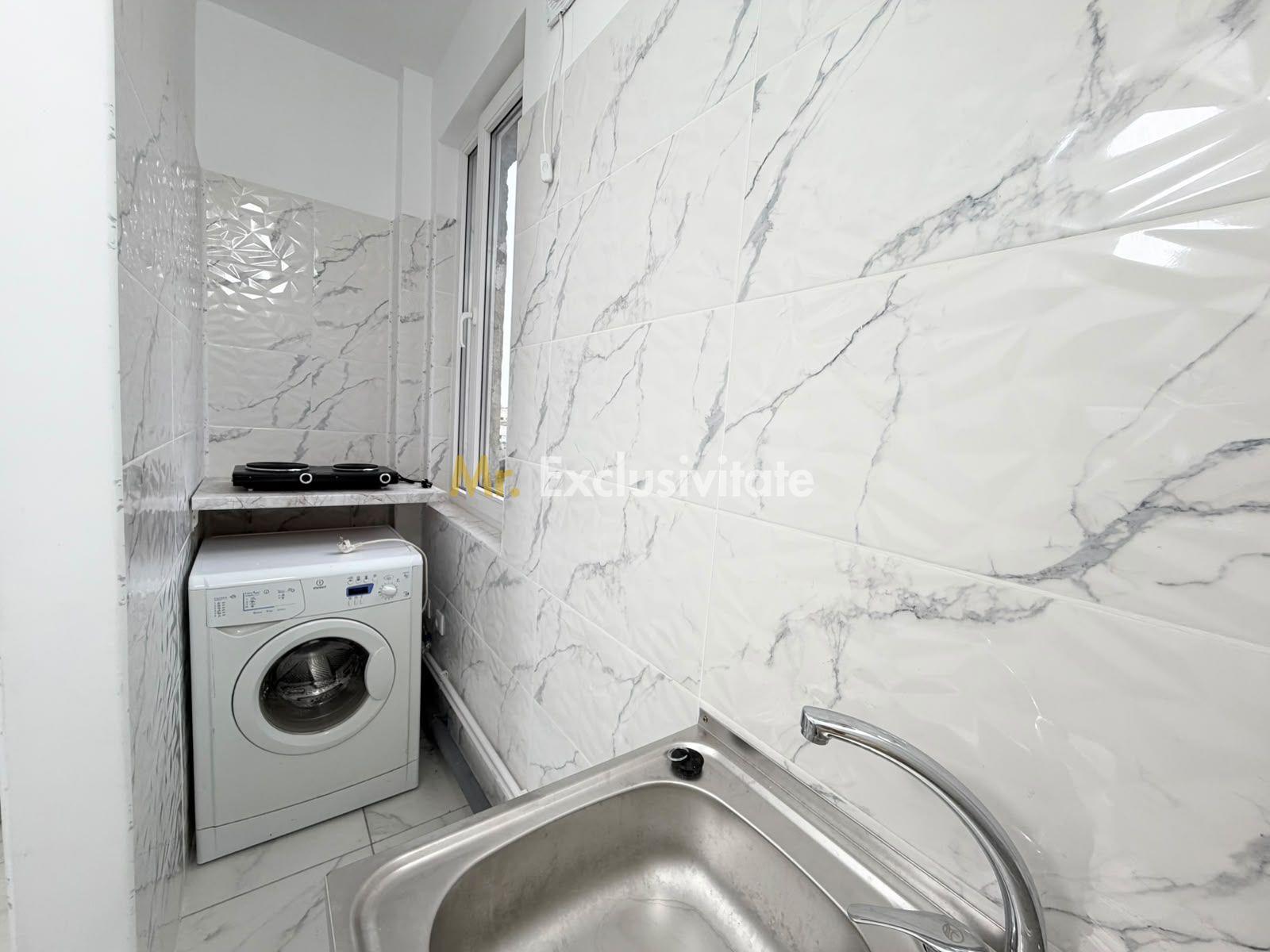 Garsonieră de închiriat, renovată, pet friendly - 5