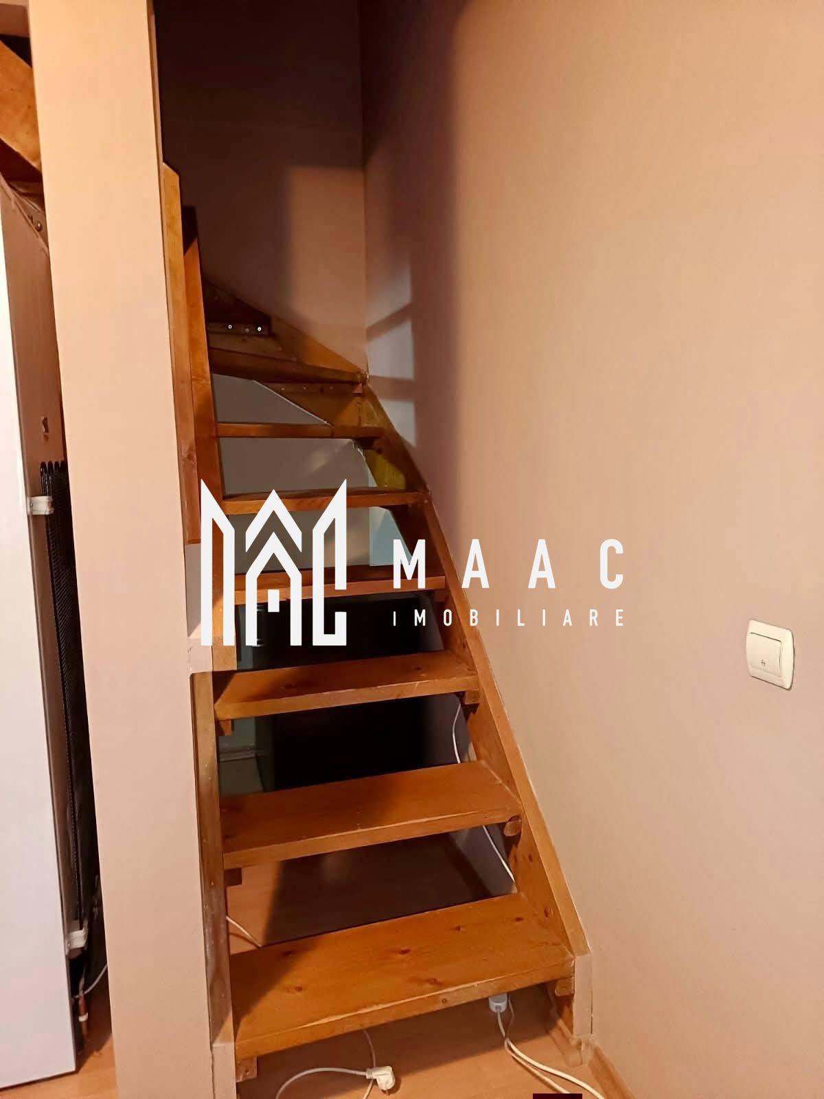 Apartament 3 camere de vânzare | Râmnicu Vâlcea, Ostroveni | mansardă - 5
