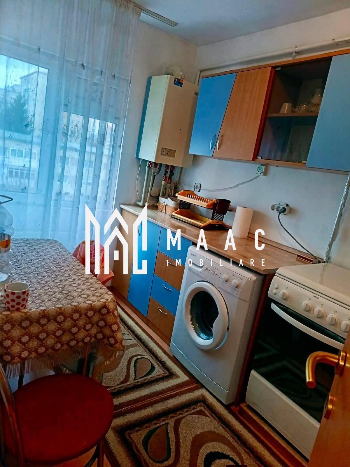 Apartament 3 camere de vânzare | Râmnicu Vâlcea, Ostroveni | mansardă - 3