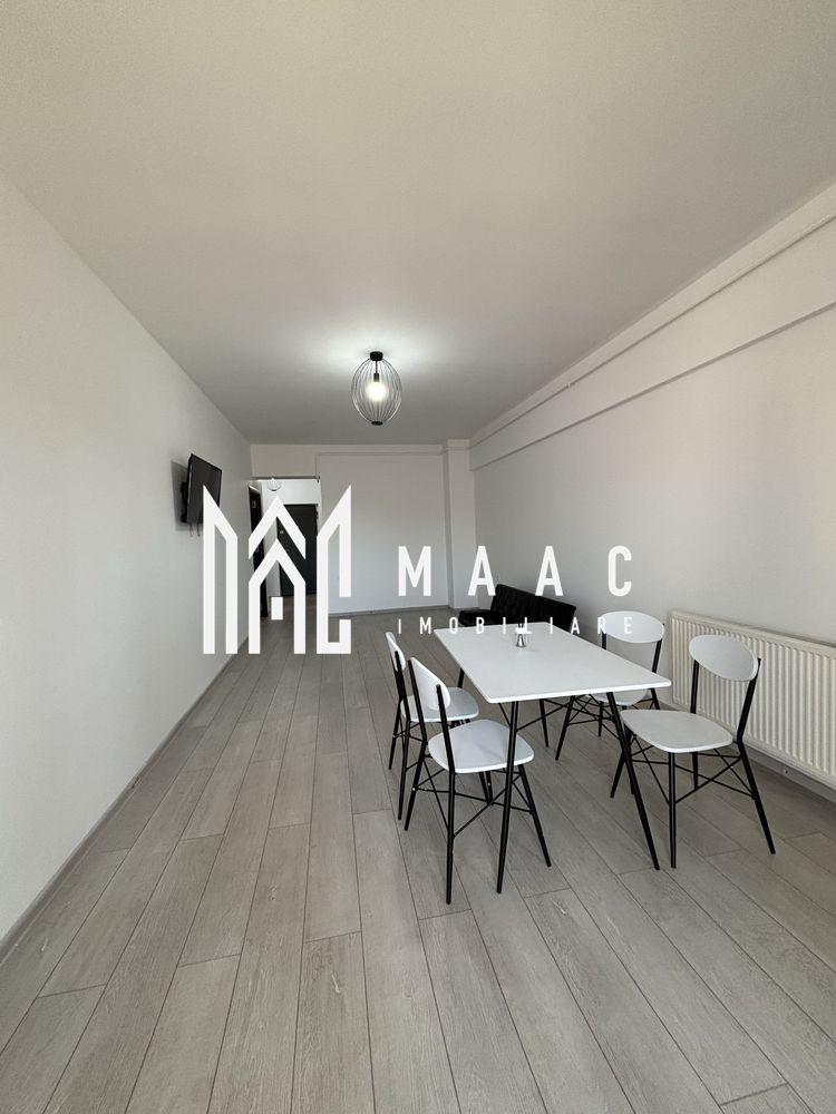Apartament 3 camere de vânzare | Râmnicu Vâlcea, Central | 100 mp - 2