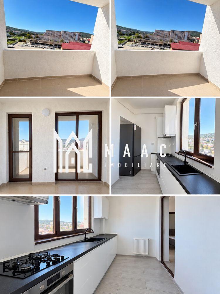Apartament 3 camere de vânzare | Râmnicu Vâlcea, Central | 100 mp - 7