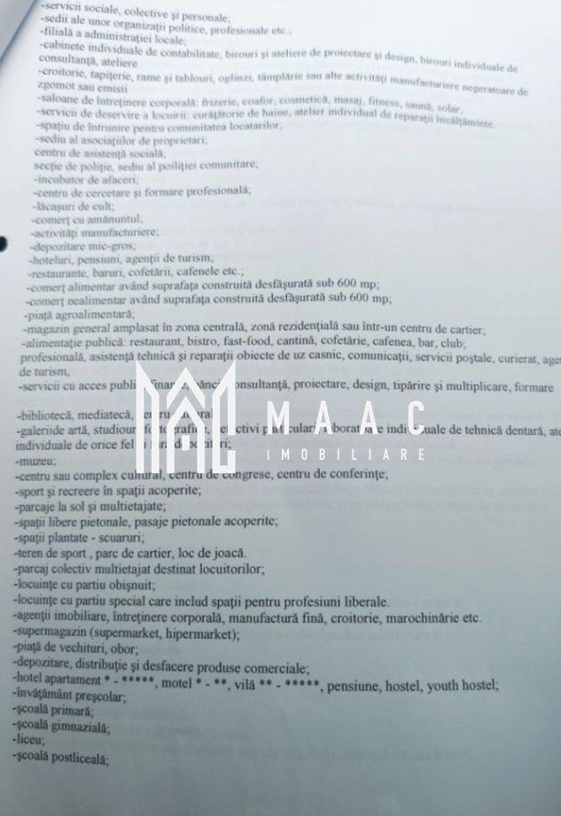 Teren intravilan de vânzare | Căzănești | Râmnicu Vâlcea | 4.063 mp - 3
