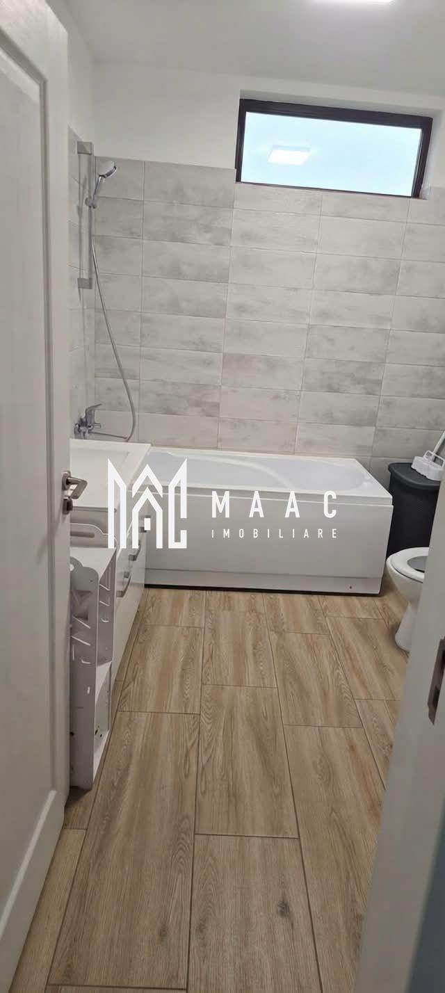 Apartament de vânzare | Râmnicu Vâlcea, Agrement Ostroveni | 2 camere - 3