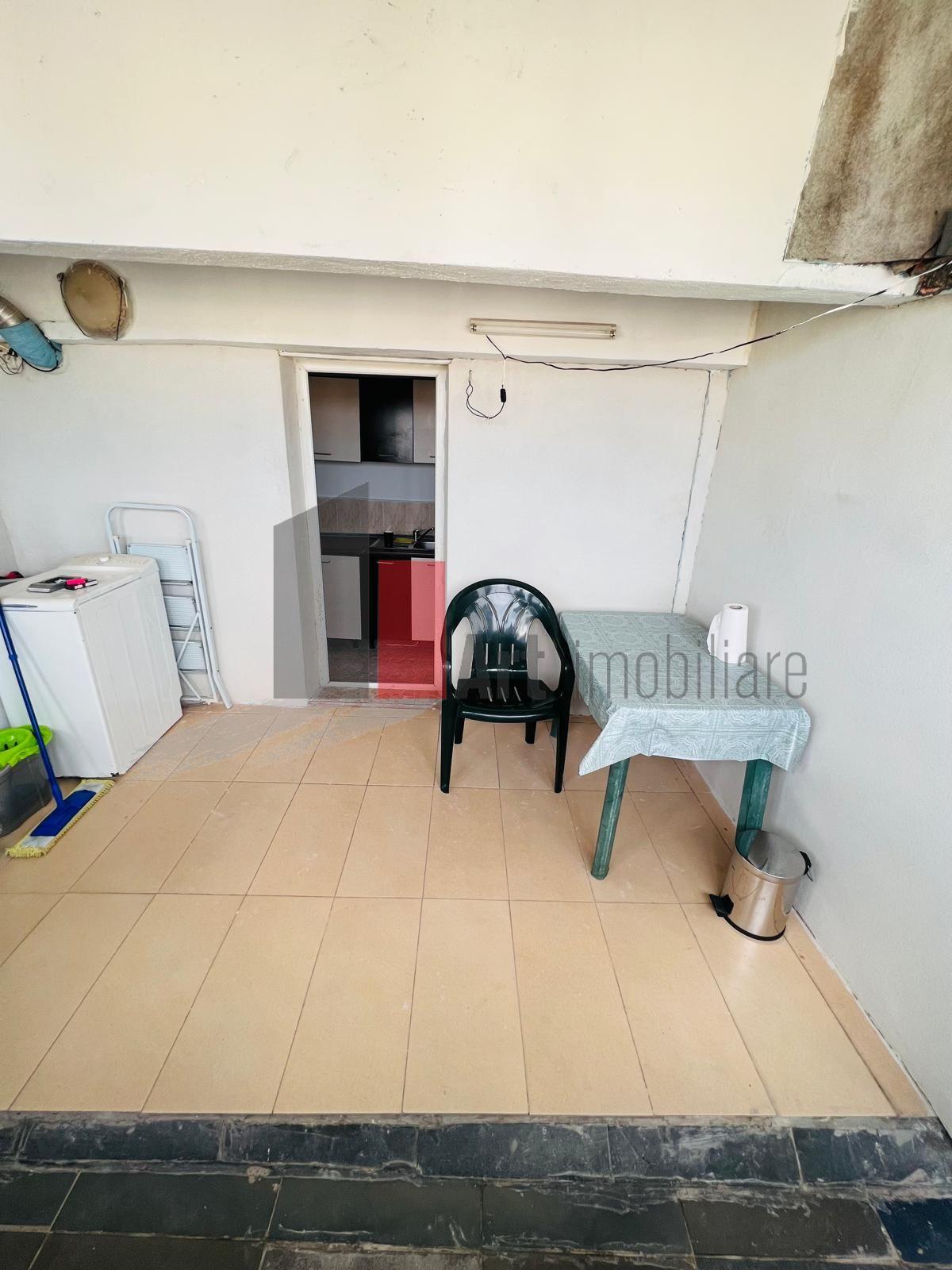 Studio deosebit parc Plumbuita - 32