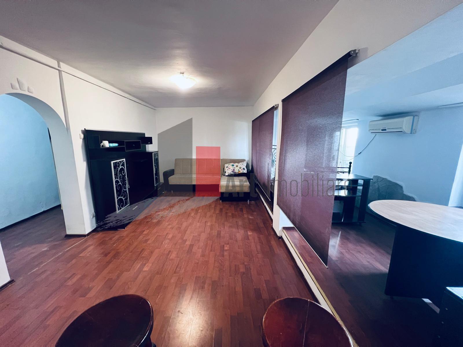 Studio deosebit parc Plumbuita - 37