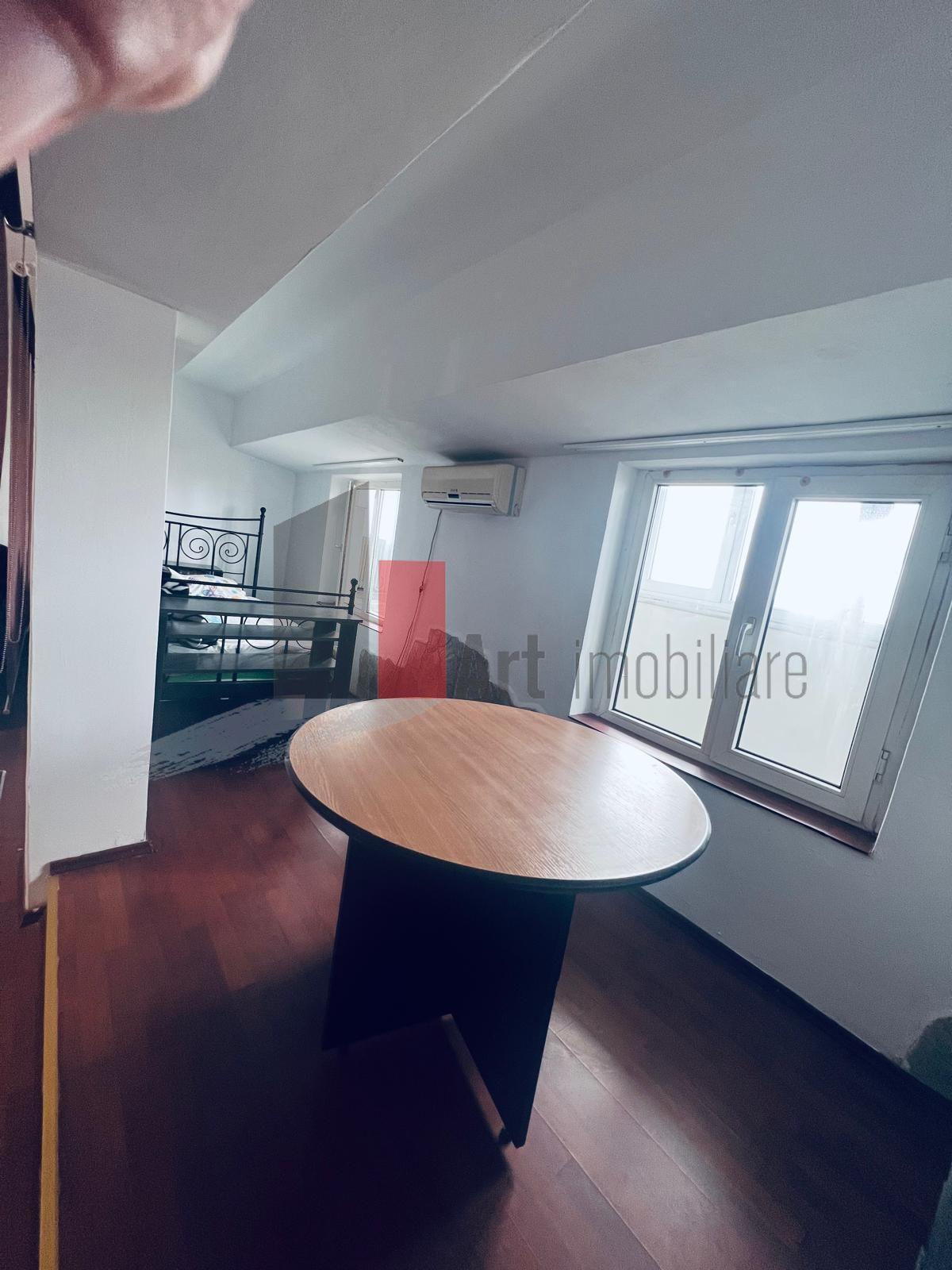 Studio deosebit parc Plumbuita - 18