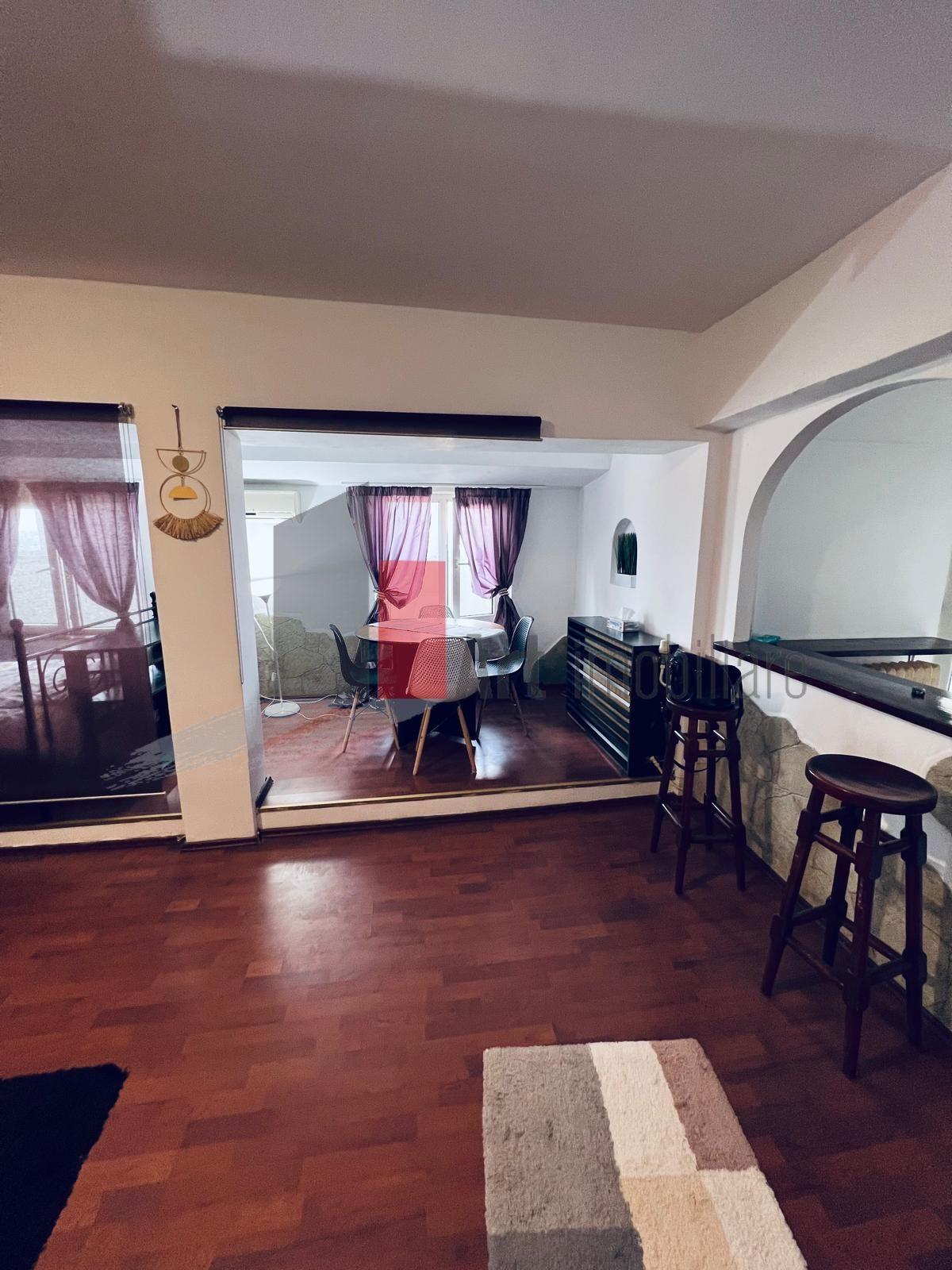 Studio deosebit parc Plumbuita - 31
