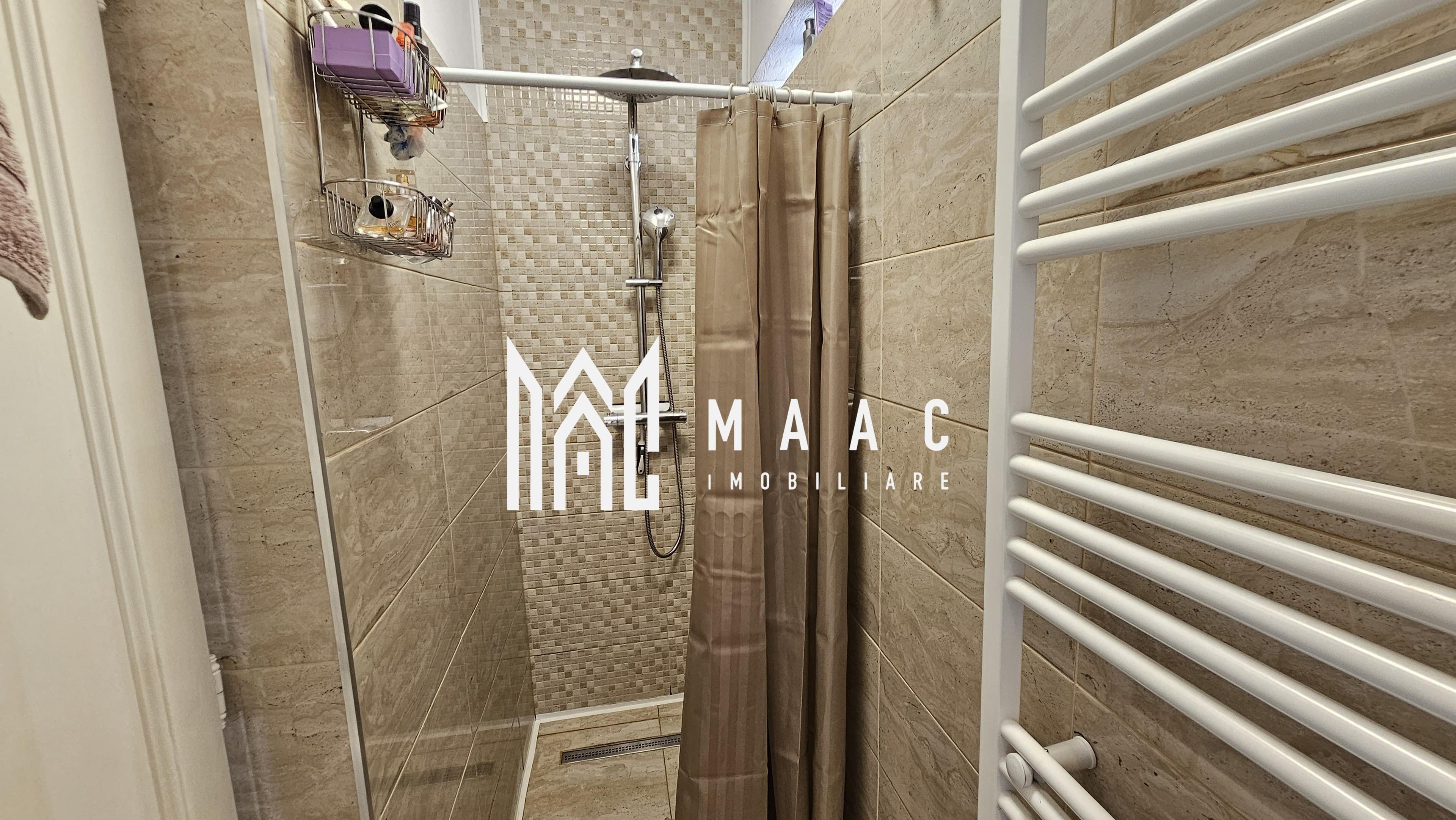 Apartament la casa | 240 mp Teren | Zona Turnisor - 7