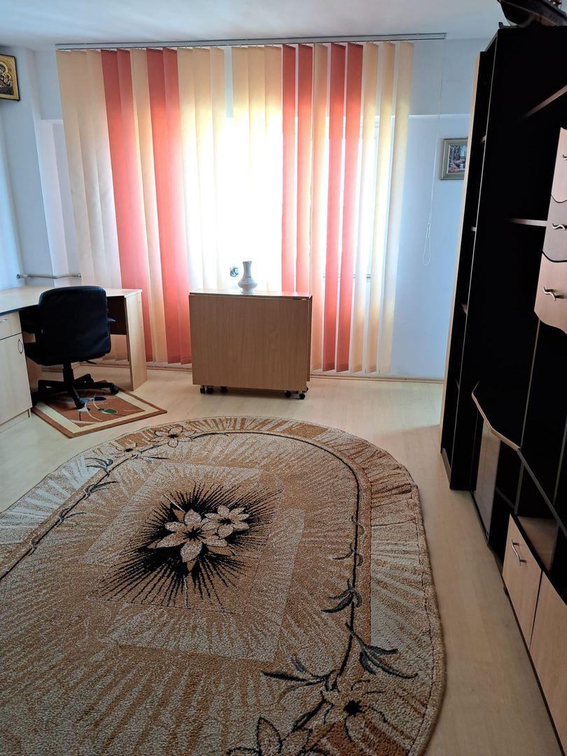 Apartament 1 camera decomandat de inchiriat – Zona Garii - 2