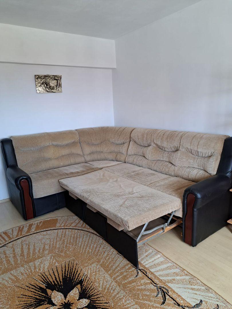 Apartament 1 camera decomandat de inchiriat – Zona Garii - 4