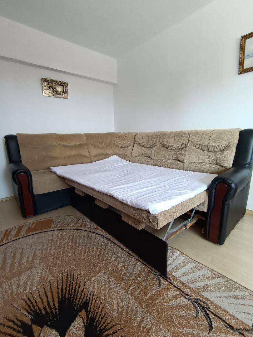 Apartament 1 camera decomandat de inchiriat – Zona Garii - 10