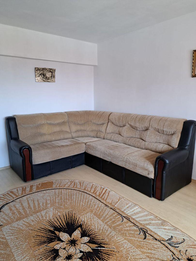 Apartament 1 camera decomandat de inchiriat – Zona Garii - 3