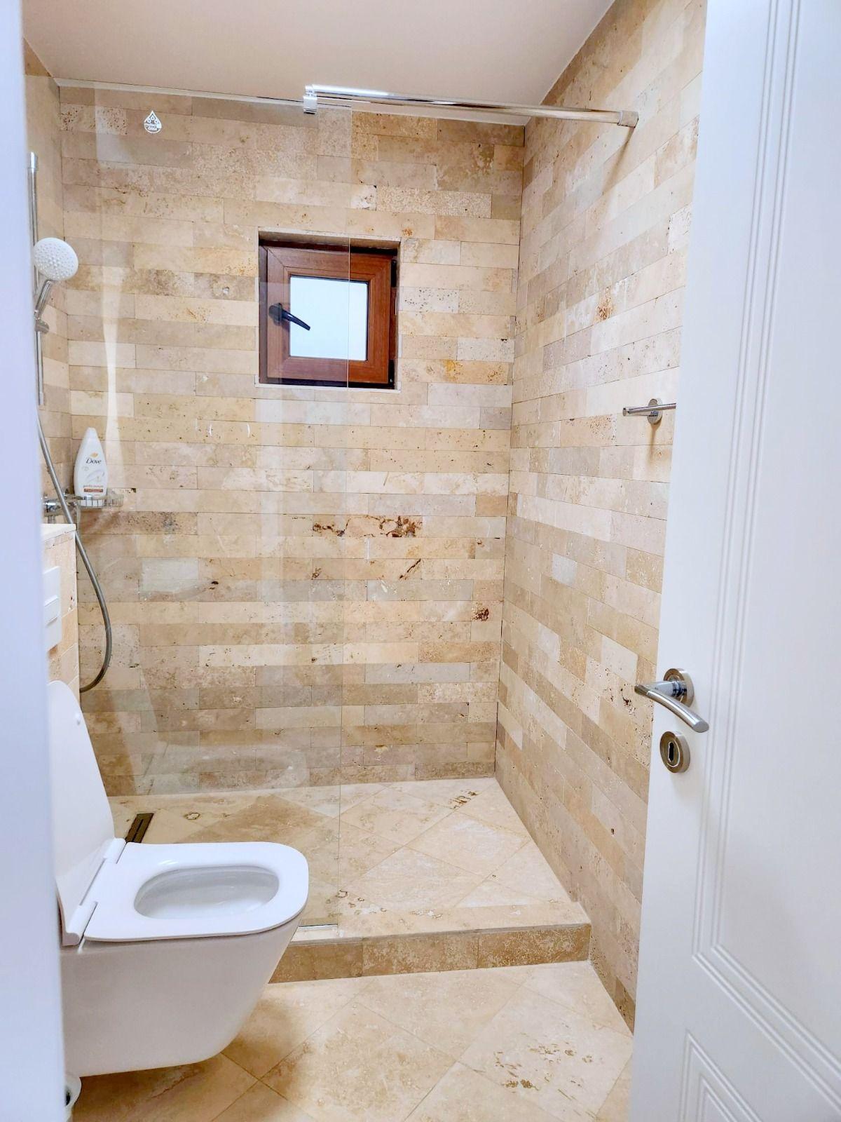 De vanzare apart. 3 camere Faleza , vedere Dunare, 92 mp, renovat premium - 6