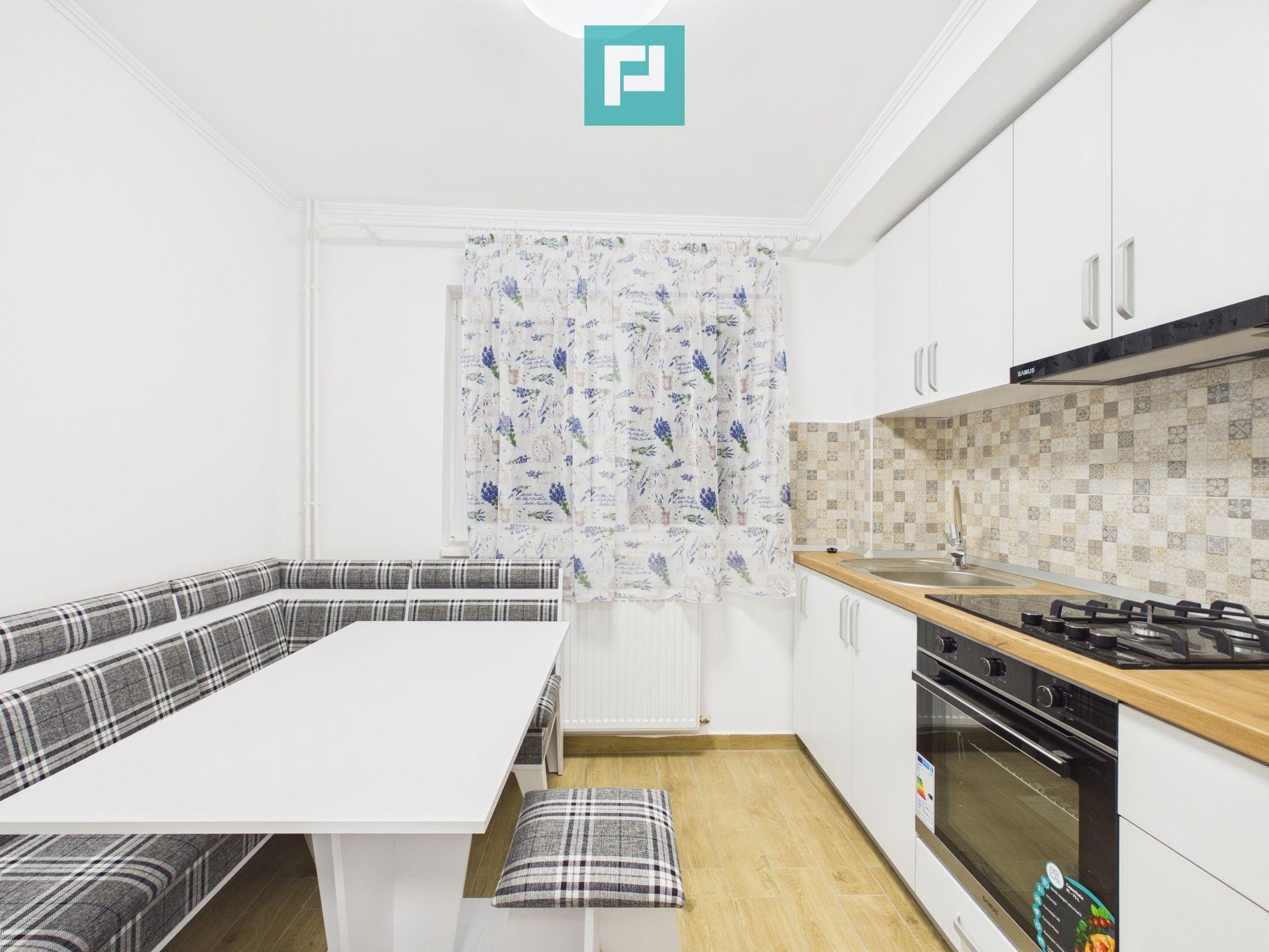 Apartament 3 camere, D. Cantemir - 5