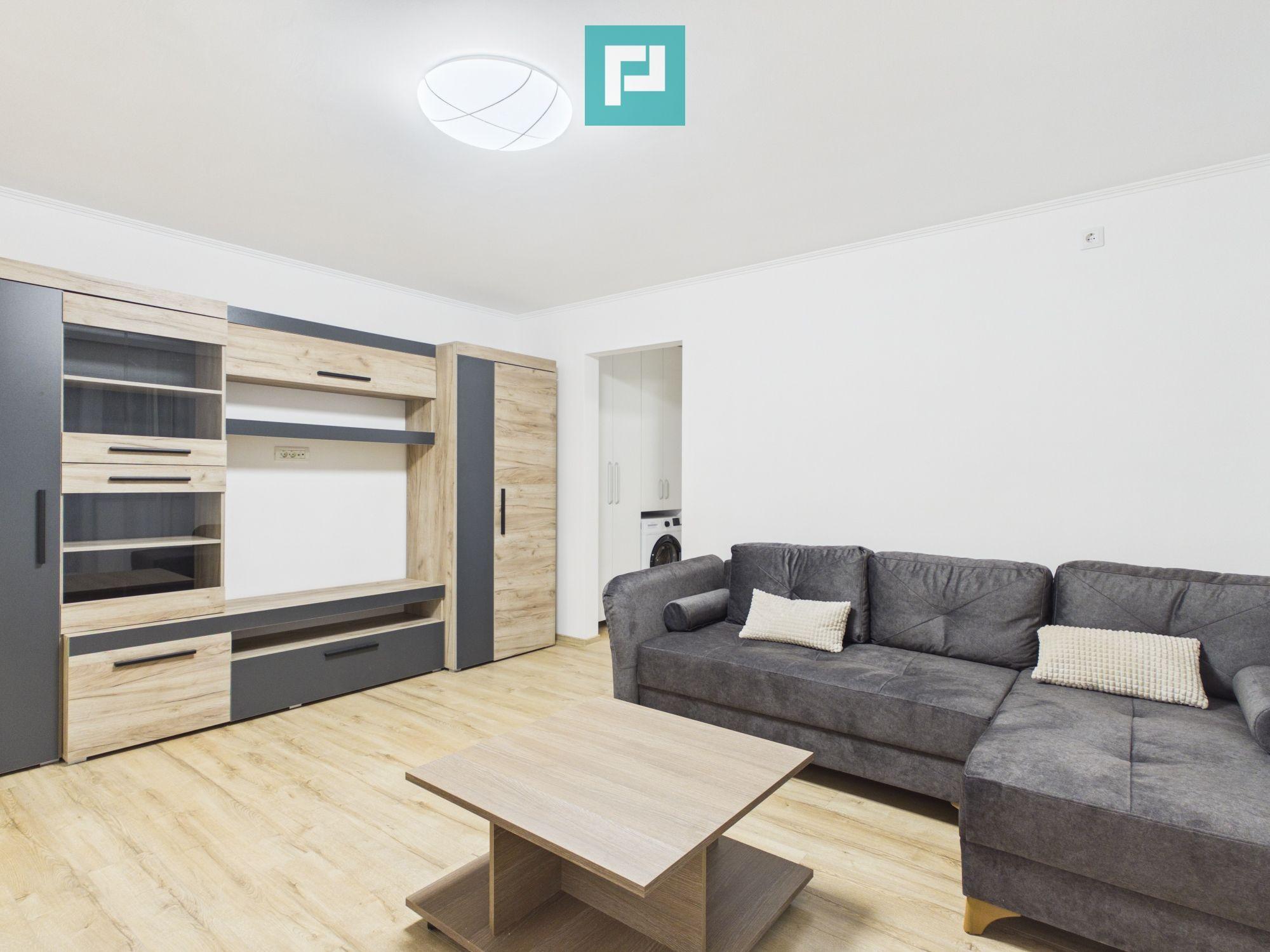 Apartament 3 camere, D. Cantemir - 1