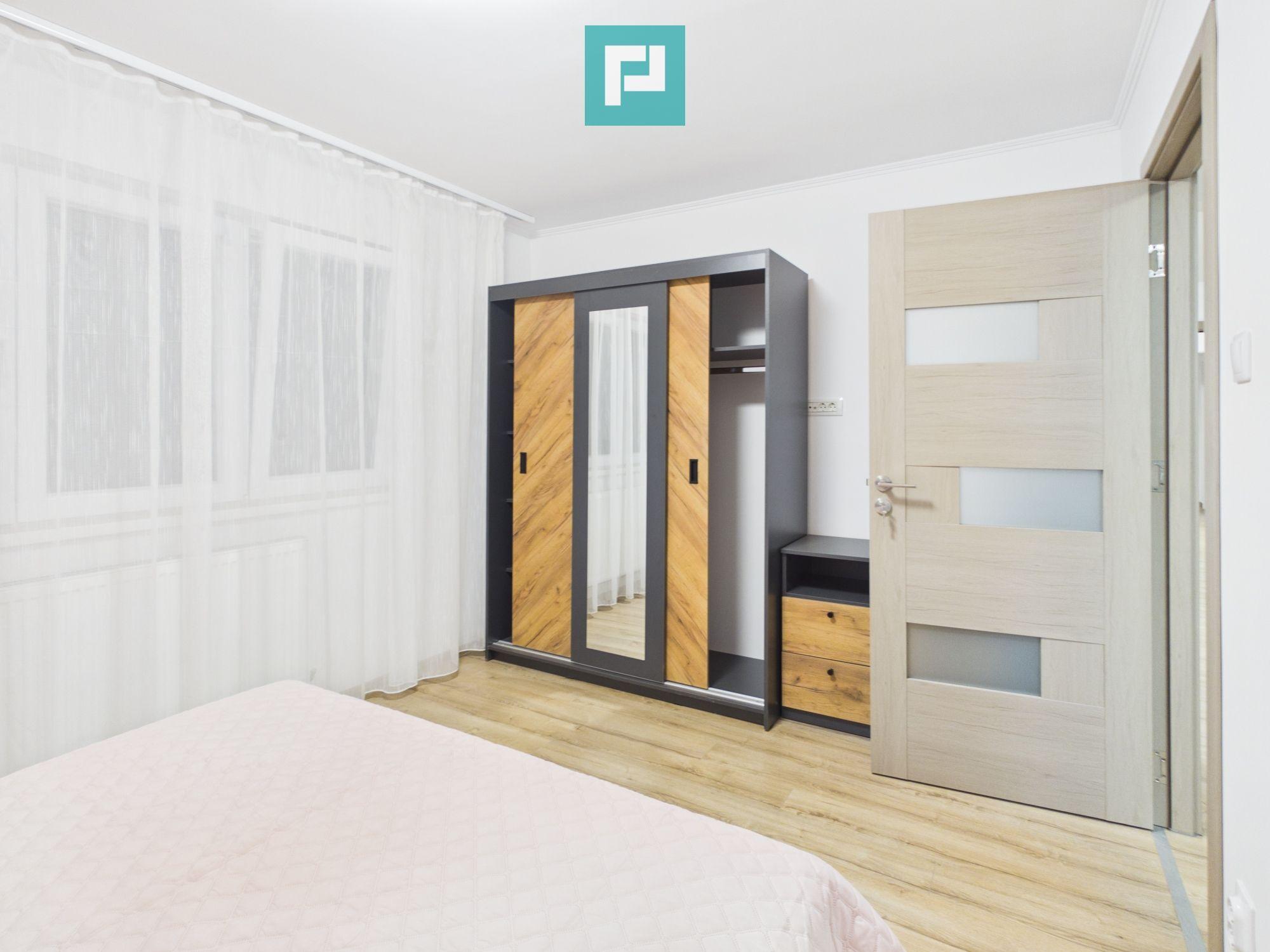 Apartament 3 camere, D. Cantemir - 10