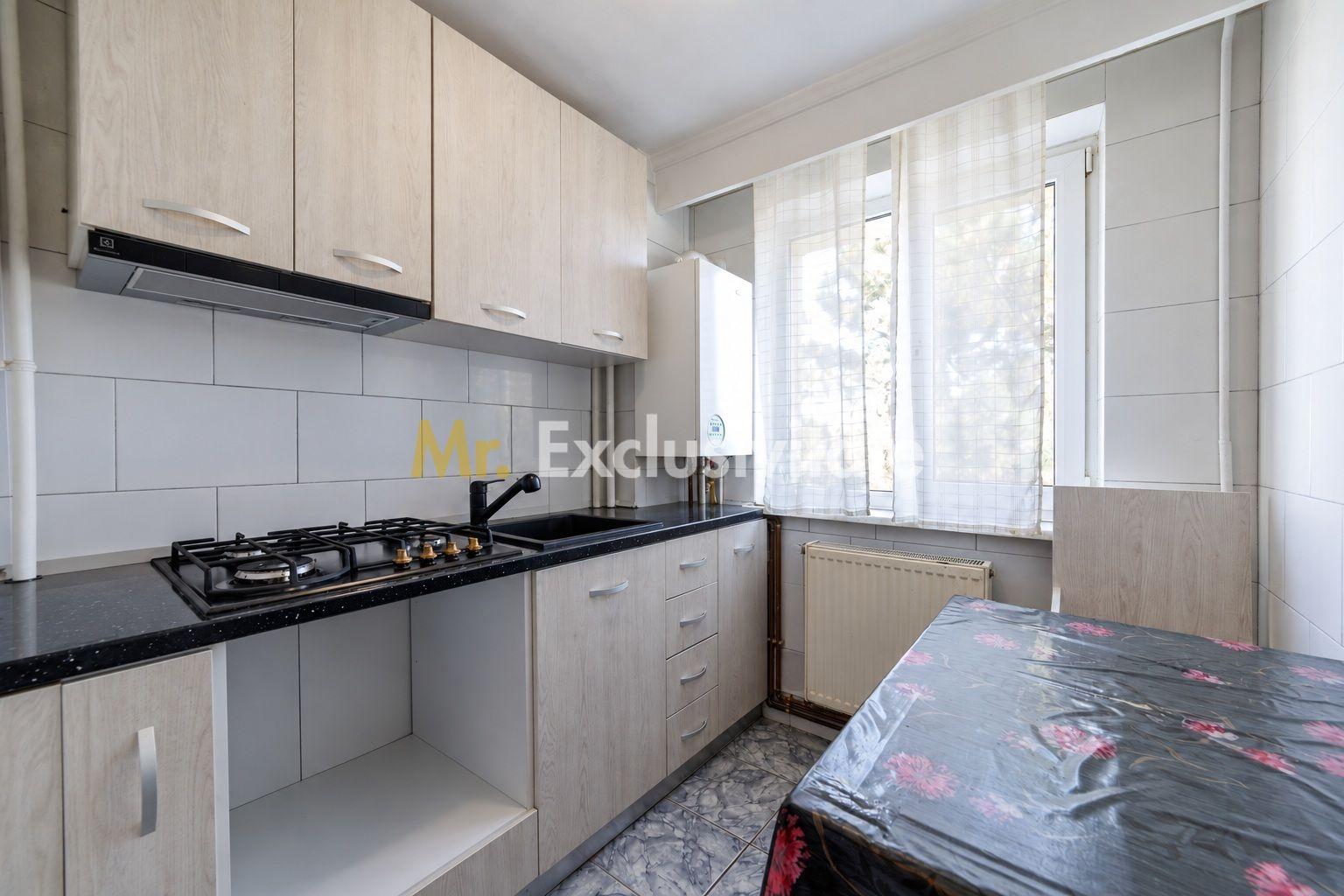 Apartament 2 camere I Trivale I Centrala I AC I Balcon - 7
