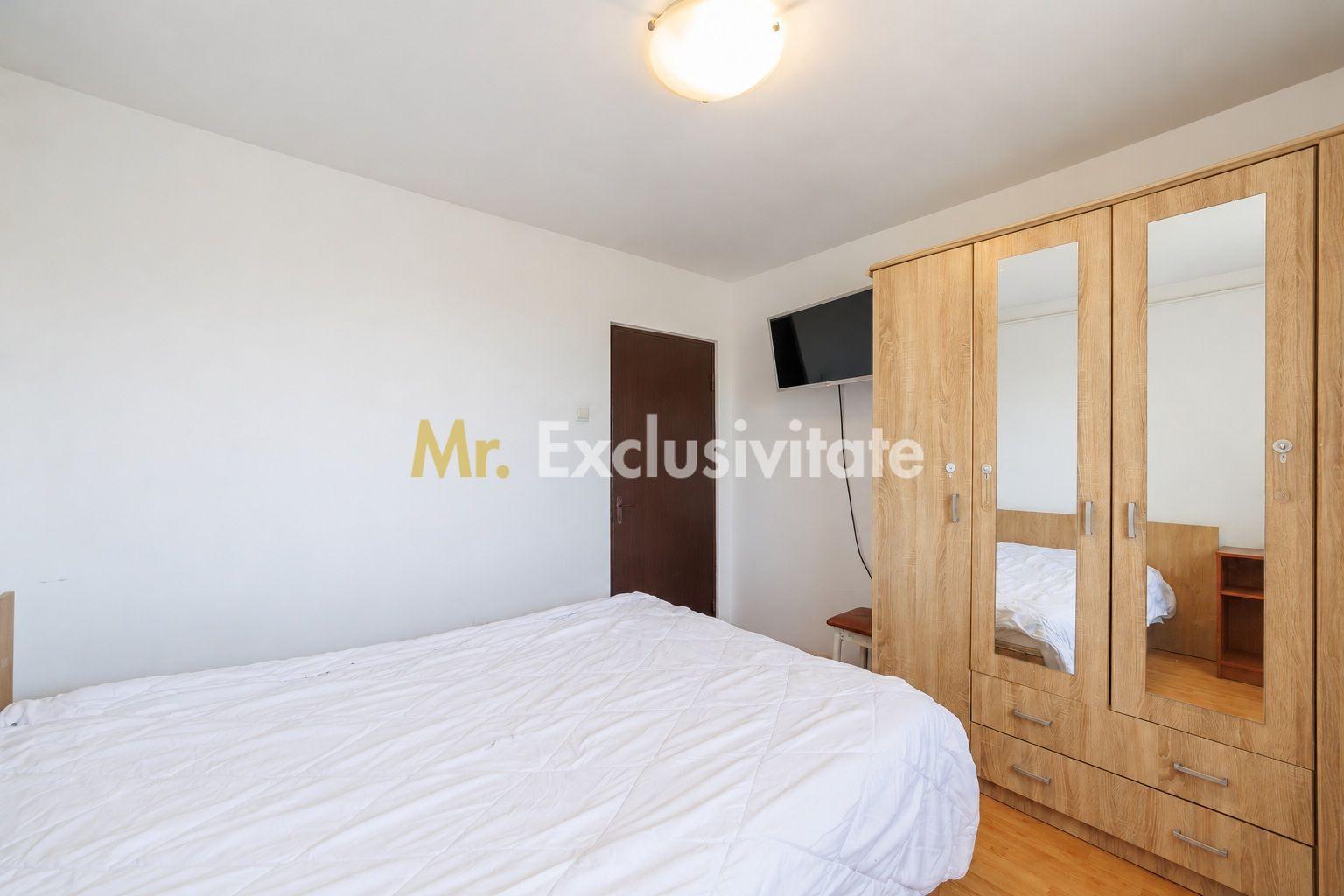 Apartament 2 camere I Trivale I Centrala I AC I Balcon - 5