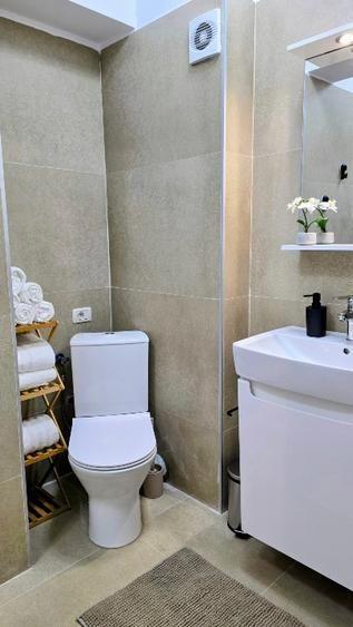 Duplex Lux, 3 camere, zona Parcul Carol, parcare inclusa, - 3