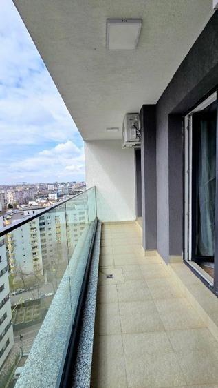 Duplex Lux, 3 camere, zona Parcul Carol, parcare inclusa, - 5