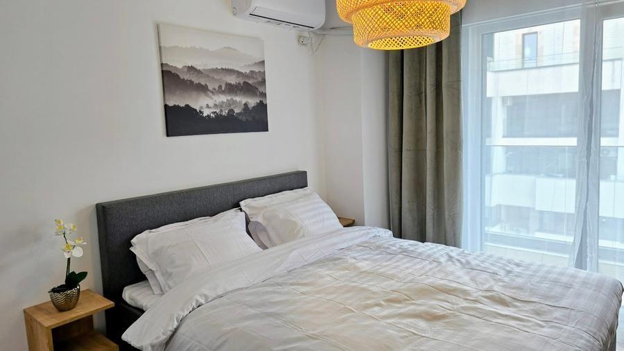 Duplex Lux, 3 camere, zona Parcul Carol, parcare inclusa, - 11