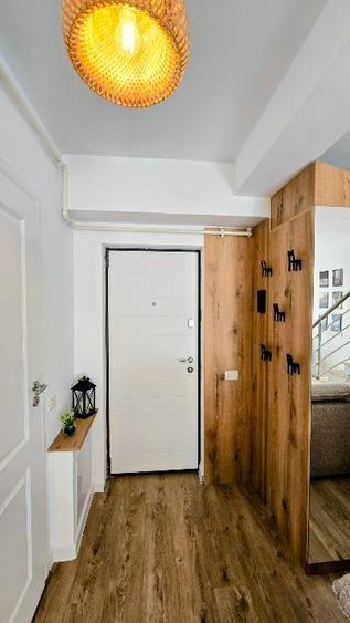 Duplex Lux, 3 camere, zona Parcul Carol, parcare inclusa, - 14