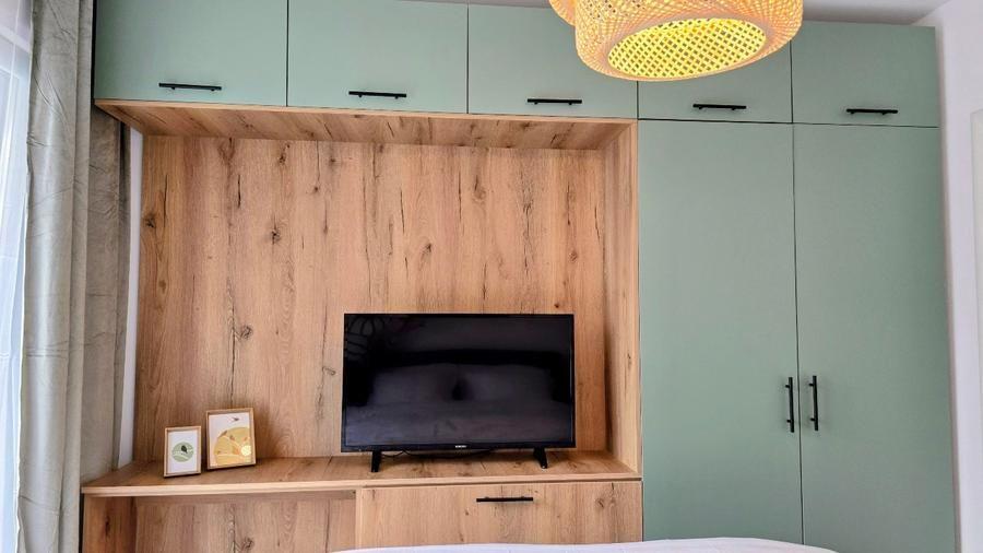 Duplex Lux, 3 camere, zona Parcul Carol, parcare inclusa, - 12