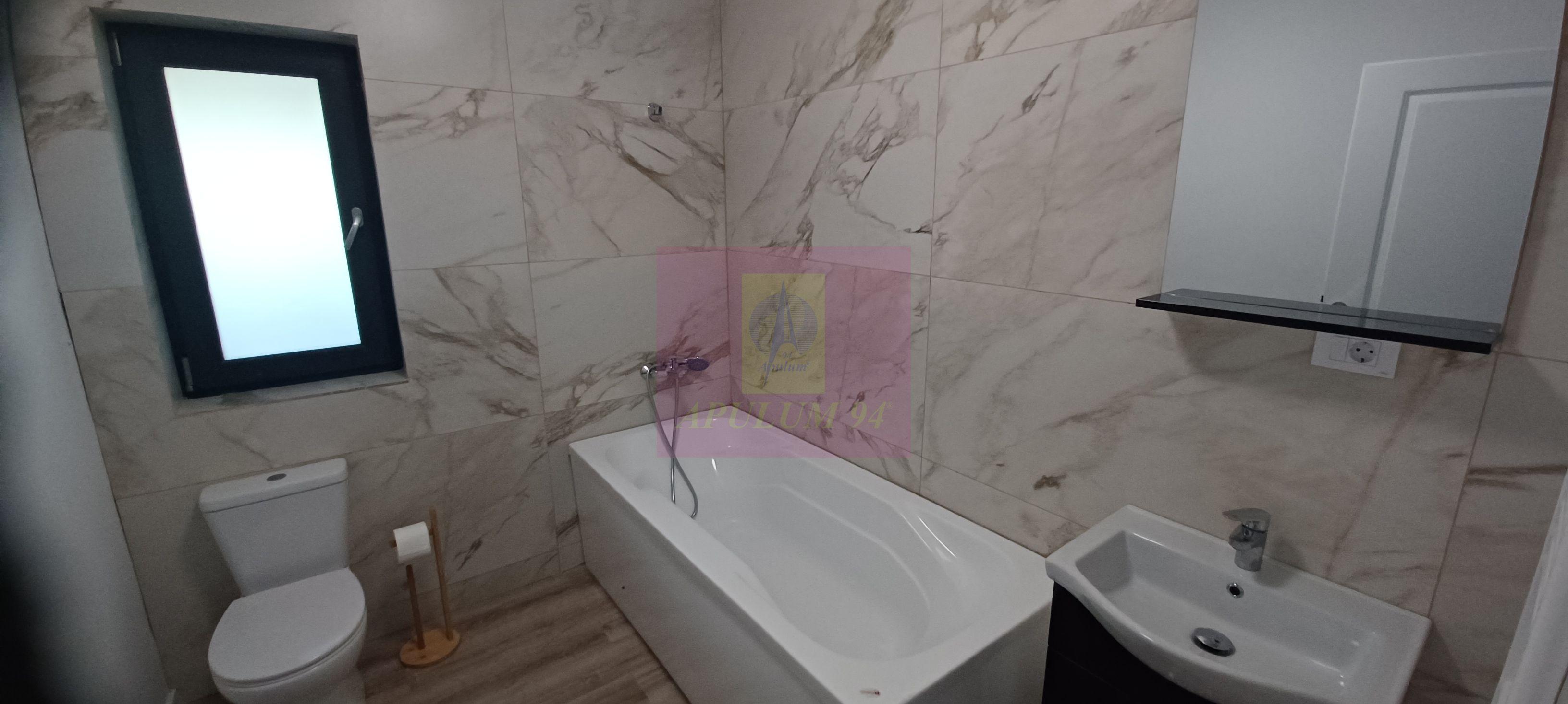 Gulia, casă 4 camere parter, 107 mp utili, curte 500, aproape padure - 10
