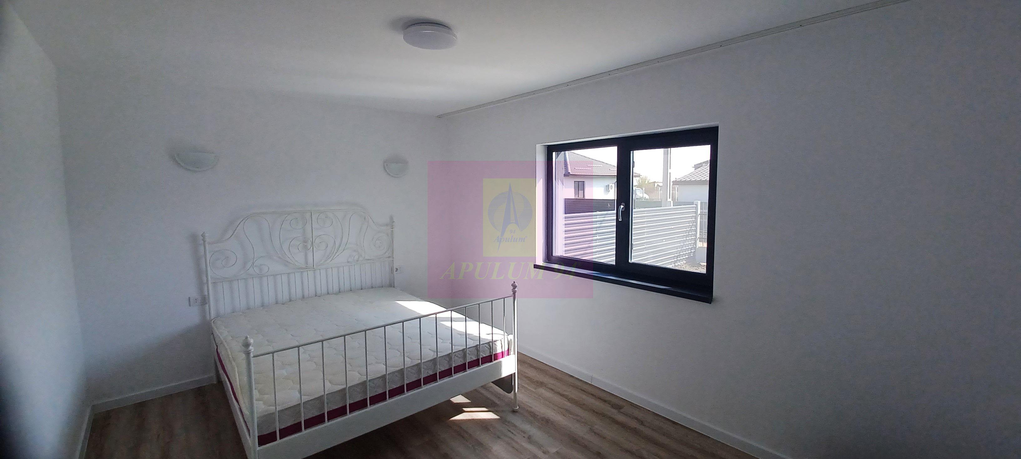 Gulia, casă 4 camere parter, 107 mp utili, curte 500, aproape padure - 8
