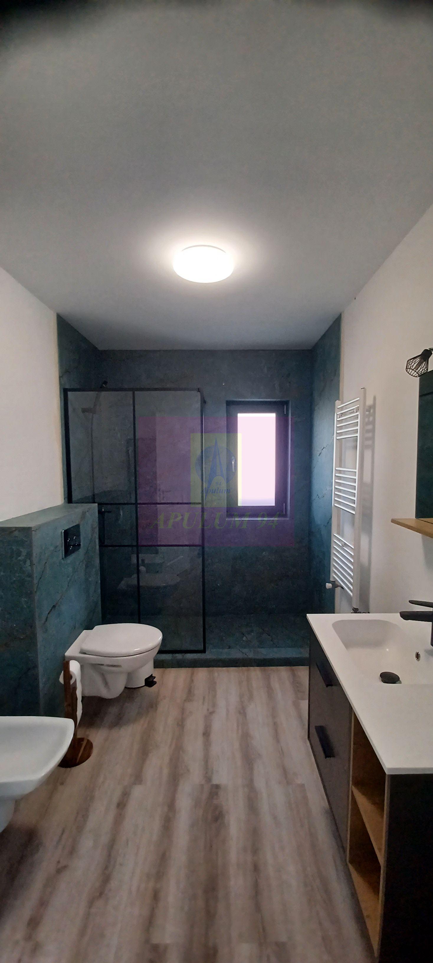 Gulia, casă 4 camere parter, 107 mp utili, curte 500, aproape padure - 6