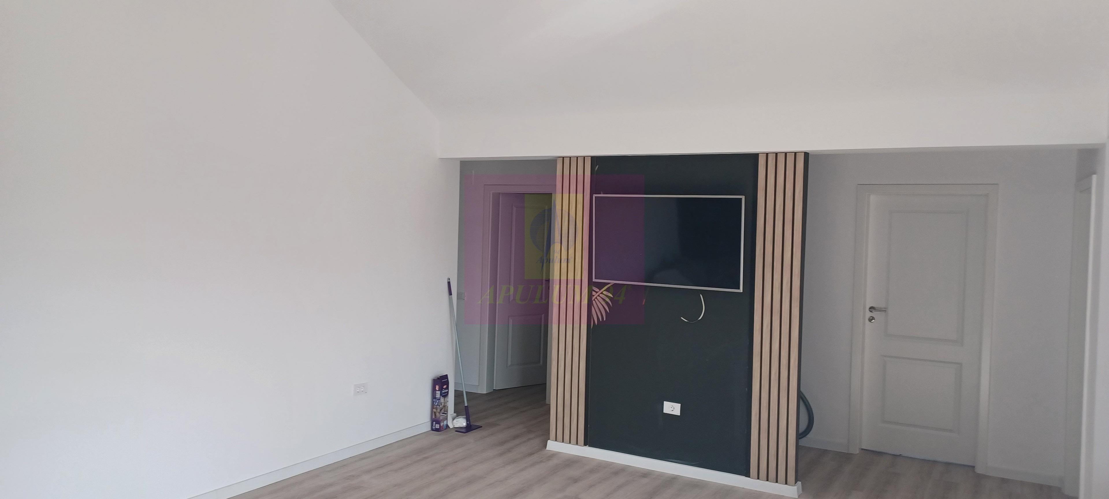 Gulia, casă 4 camere parter, 107 mp utili, curte 500, aproape padure - 5
