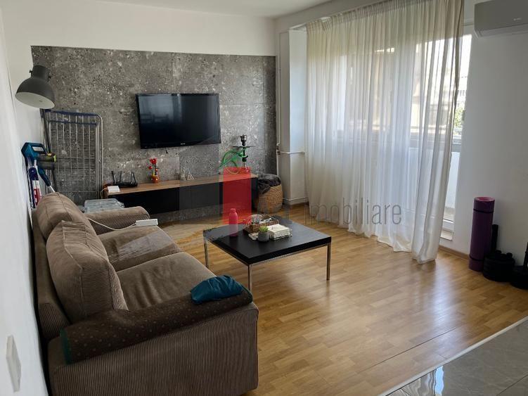Apartament deosebit cu 3 camere – Bulevardul Unirii (Zona Fântâni) - 2