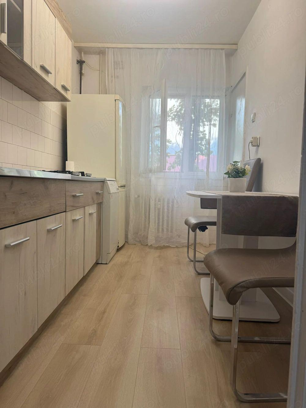 Apartament 2 camere la parter + balcon langa Spitalul Jufetean - 7