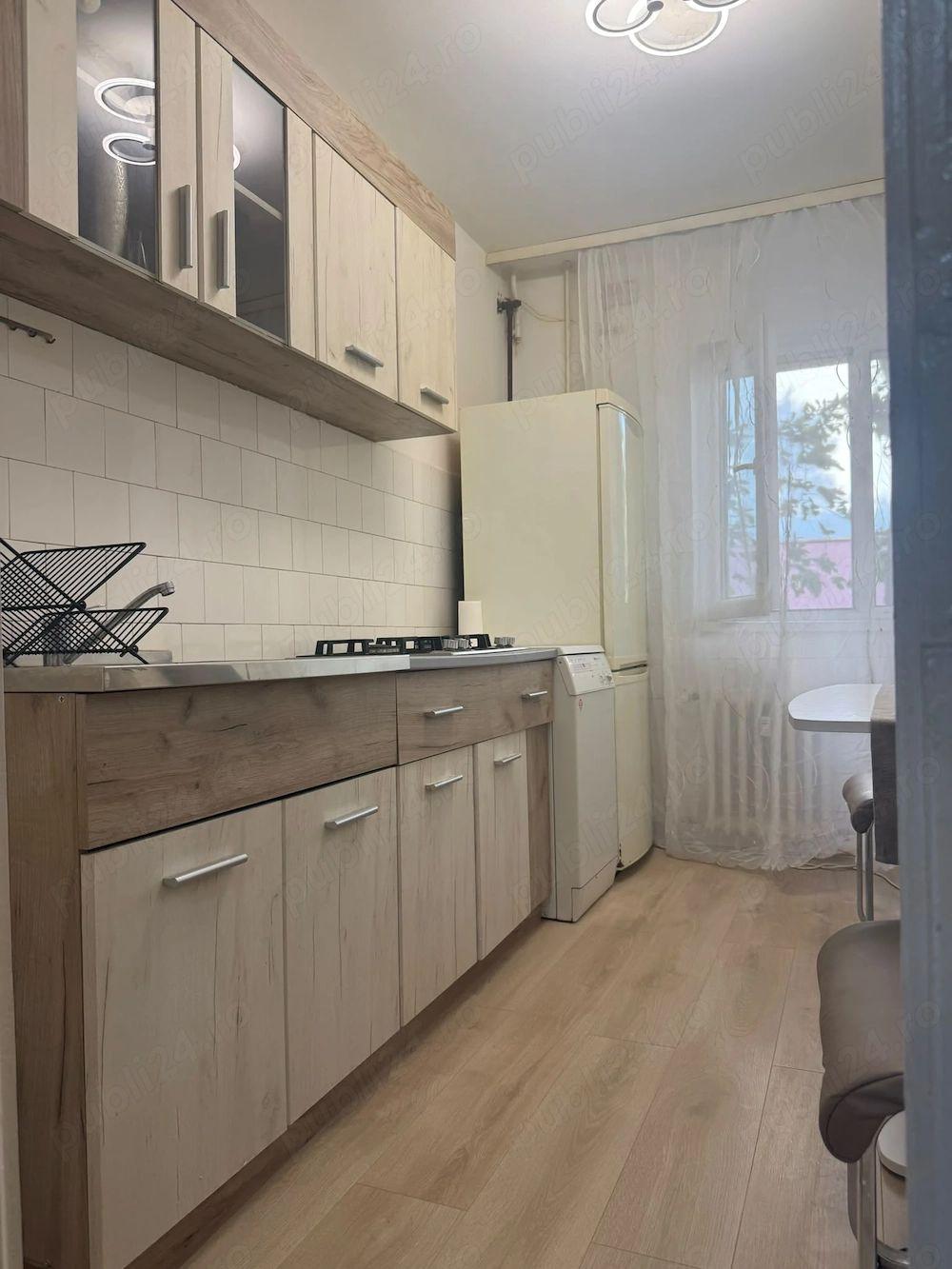 Apartament 2 camere la parter + balcon langa Spitalul Jufetean - 6