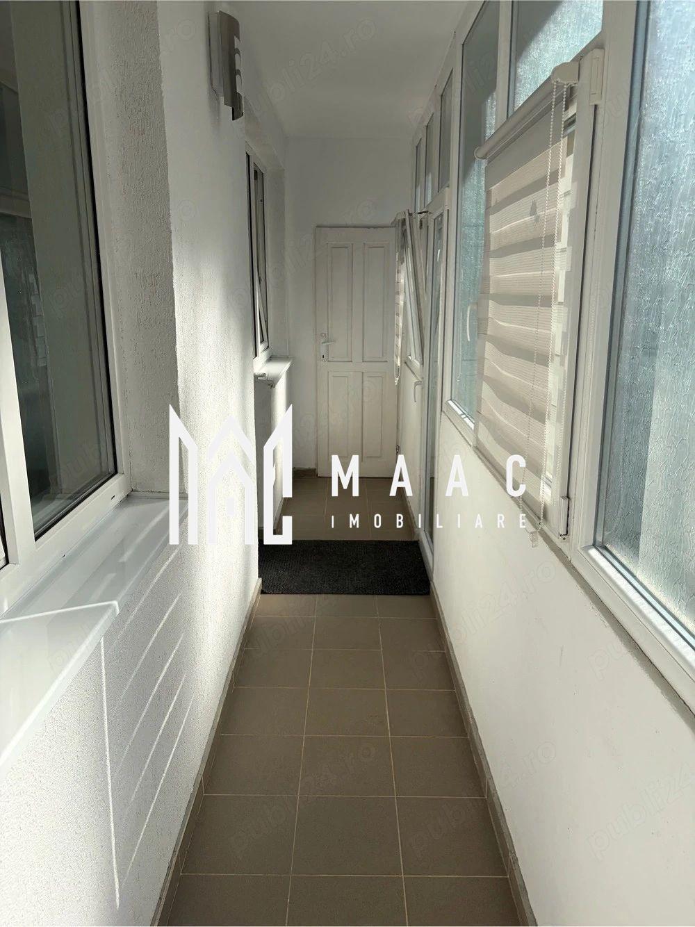 Apartament 2 camere de închiriat | Sibiu | Arhitecților - 5