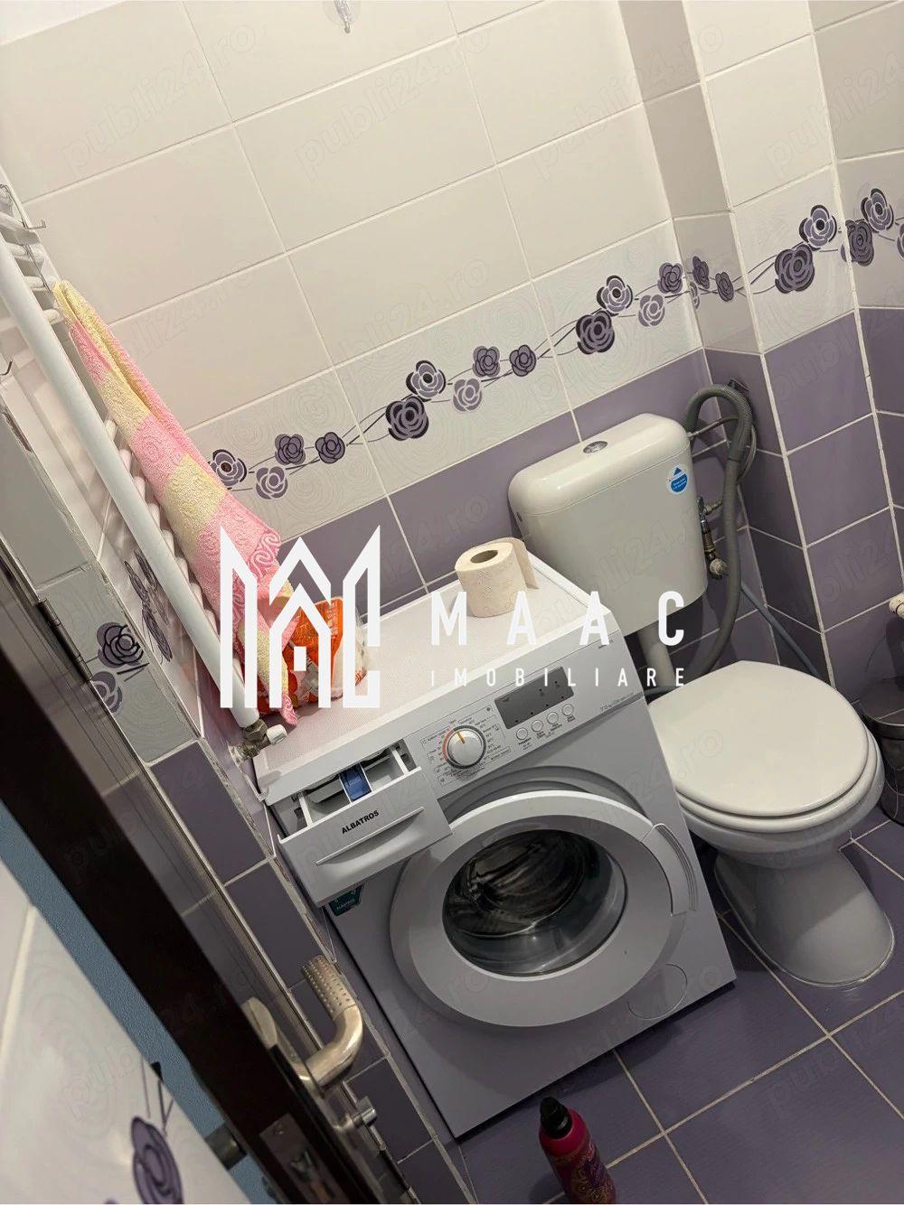 Apartament 2 camere de închiriat | Sibiu | Arhitecților - 6