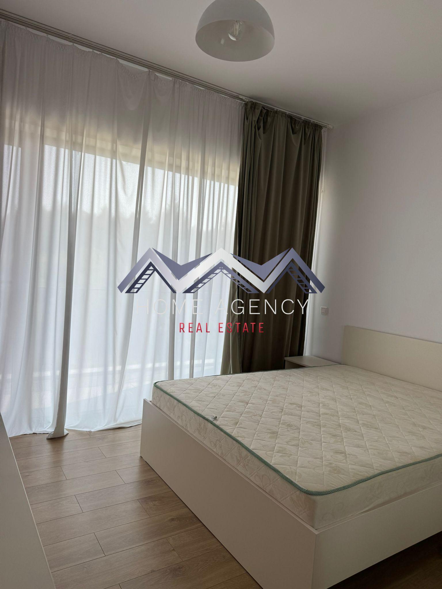 Apartament premium de 3 camere disponibil pentru închiriere în zona Băneasa - 8