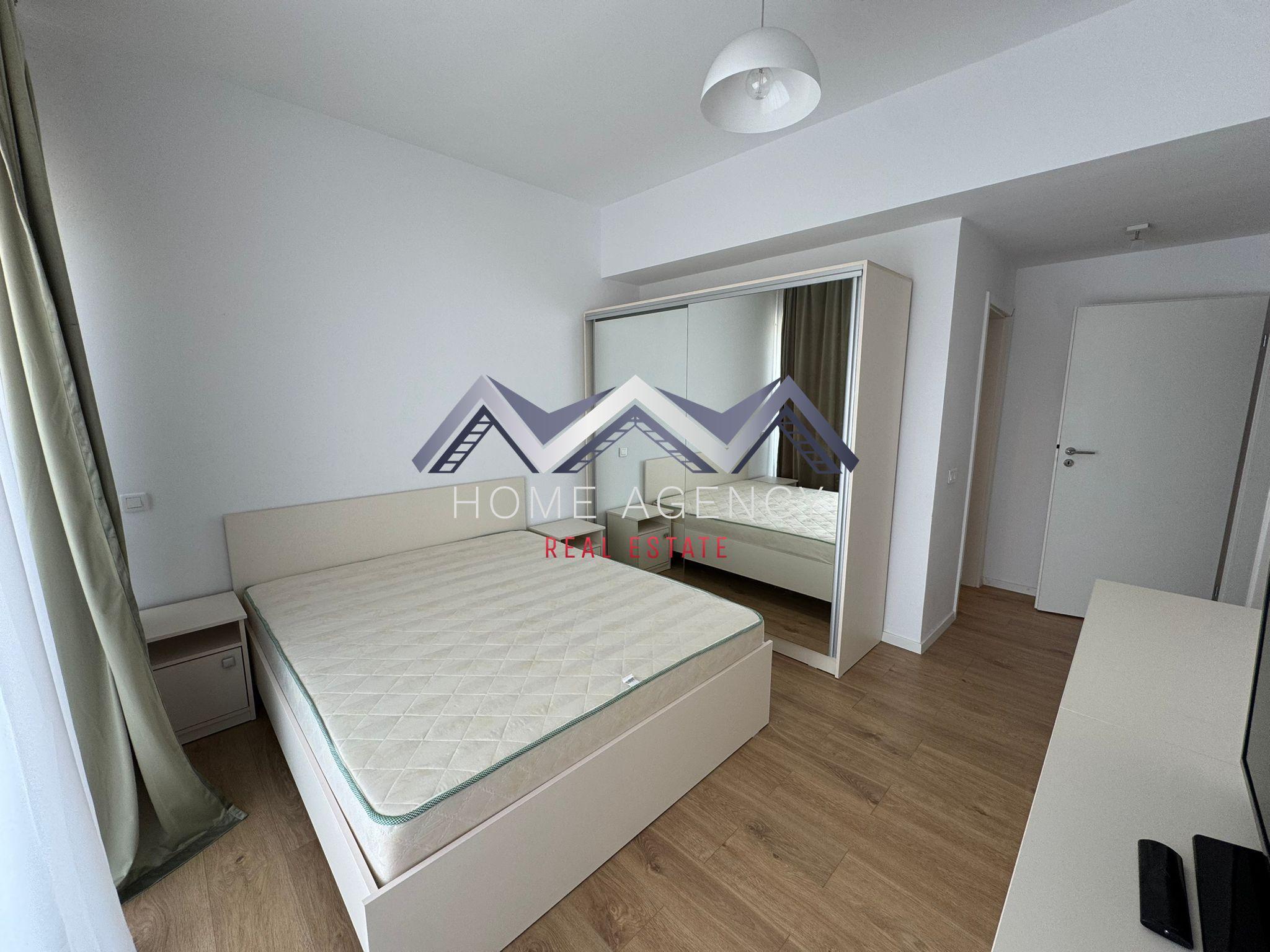 Apartament premium de 3 camere disponibil pentru închiriere în zona Băneasa - 12