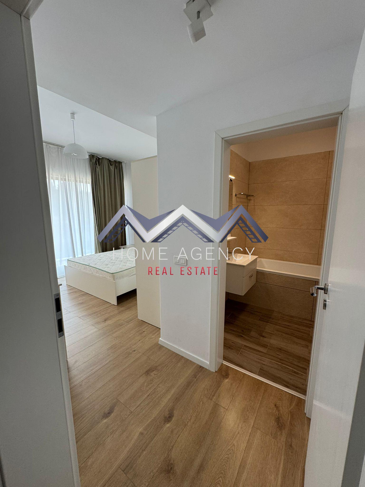 Apartament premium de 3 camere disponibil pentru închiriere în zona Băneasa - 13