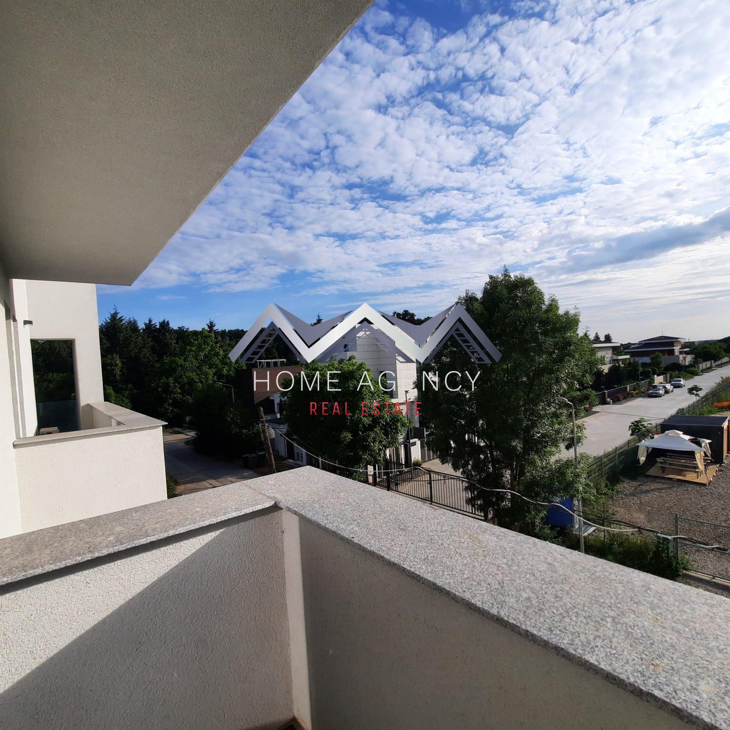 Apartament premium de 3 camere disponibil pentru închiriere în zona Băneasa - 20