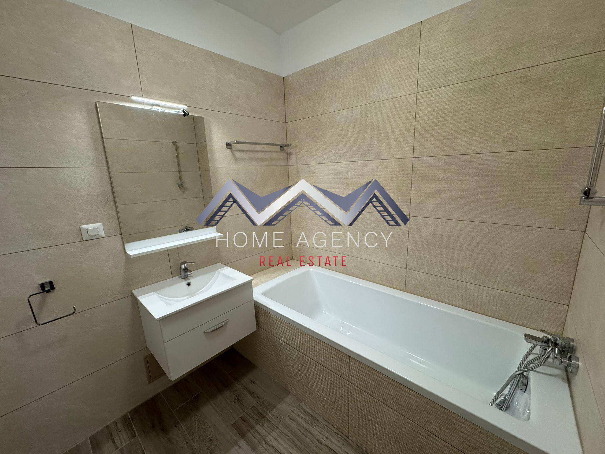 Apartament premium de 3 camere disponibil pentru închiriere în zona Băneasa - 14