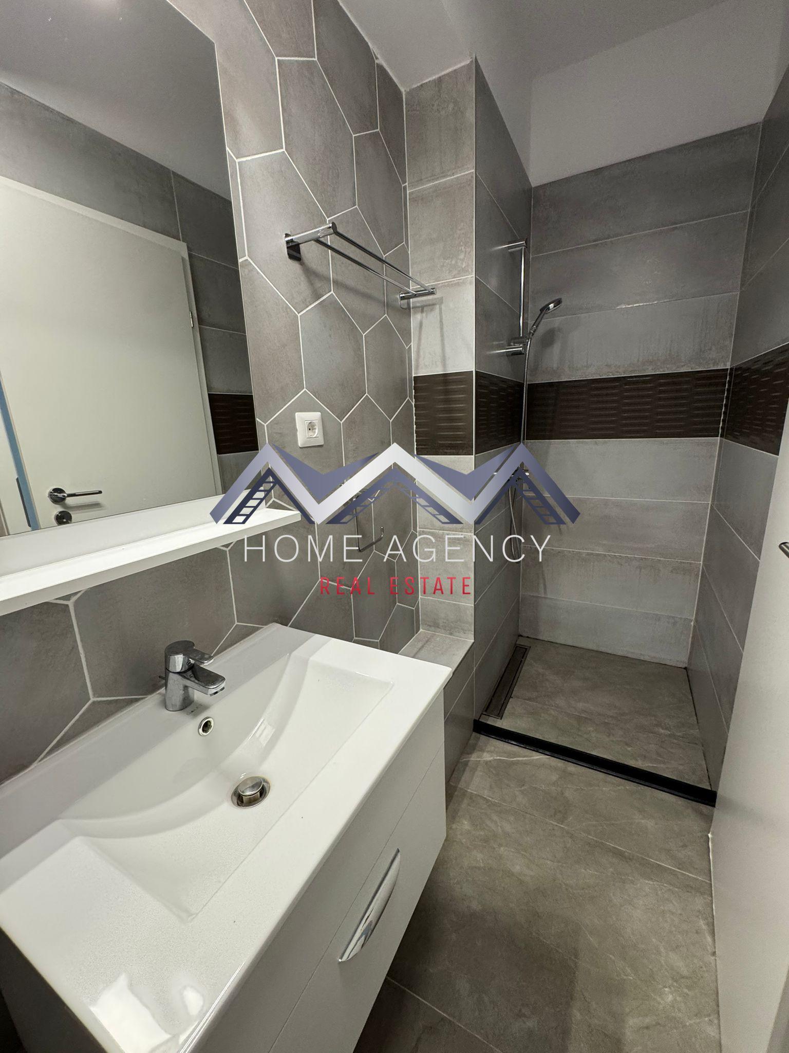 Apartament premium de 3 camere disponibil pentru închiriere în zona Băneasa - 15