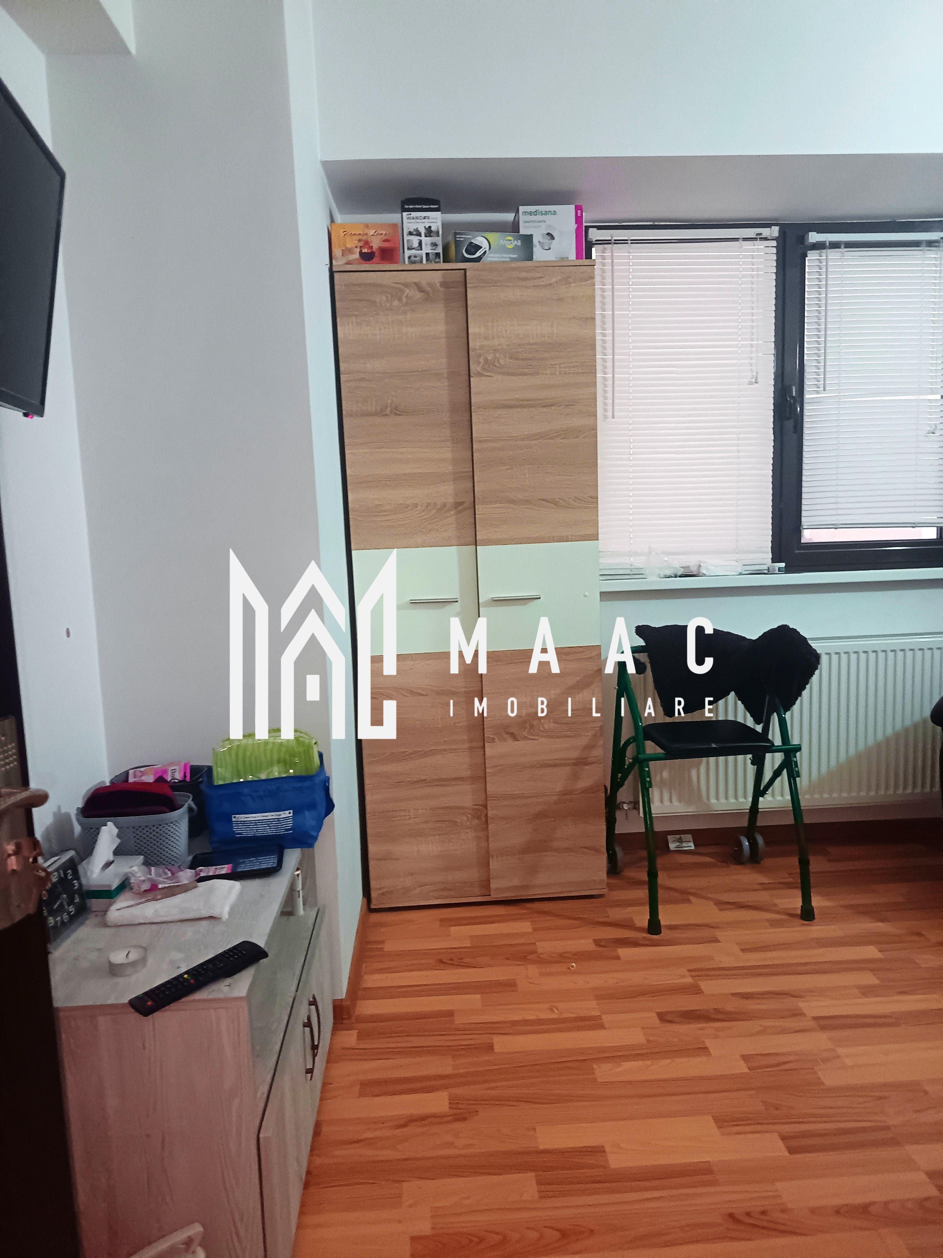 Apartament 3 camere de vânzare | Râmnicu Vâlcea, Central | 75 mp - 6