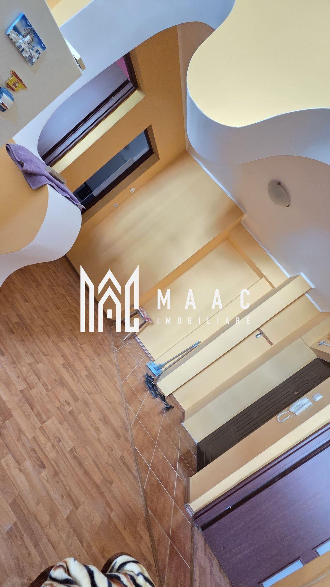 Apartament 2 camere de vânzare | Râmnicu Vâlcea, Nord | 51 mp - 1