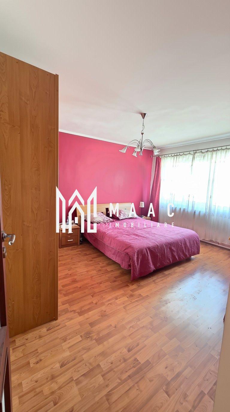 Apartament 2 camere de vânzare | Râmnicu Vâlcea, Nord | 51 mp - 4