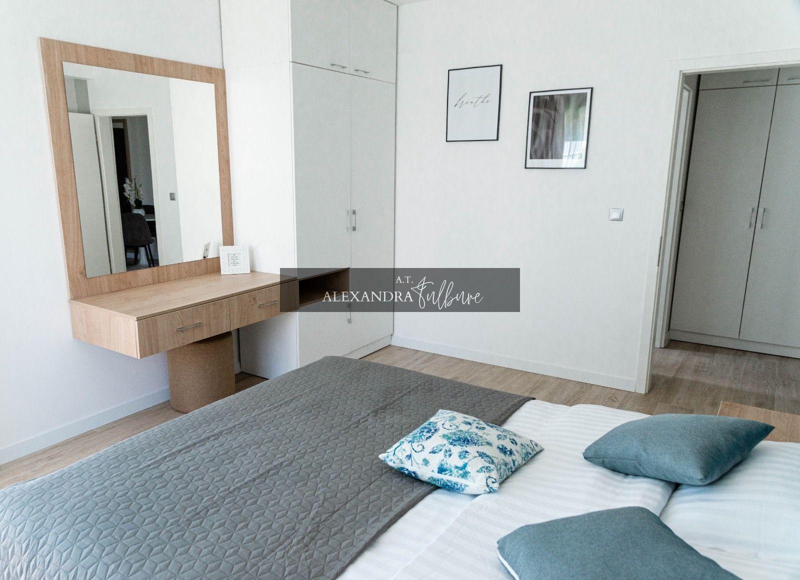 Apartament la cheie | 2 camere | parcare | Parcul Feroviarilor - 5