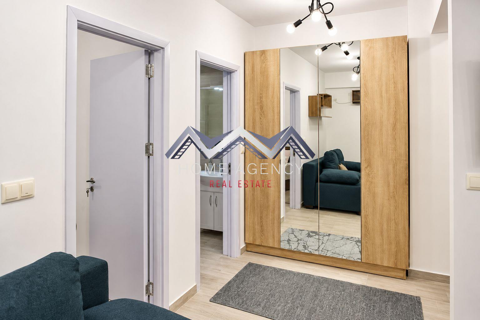 Apartament 2 camere Otopeni | Parcare inclusa - 4