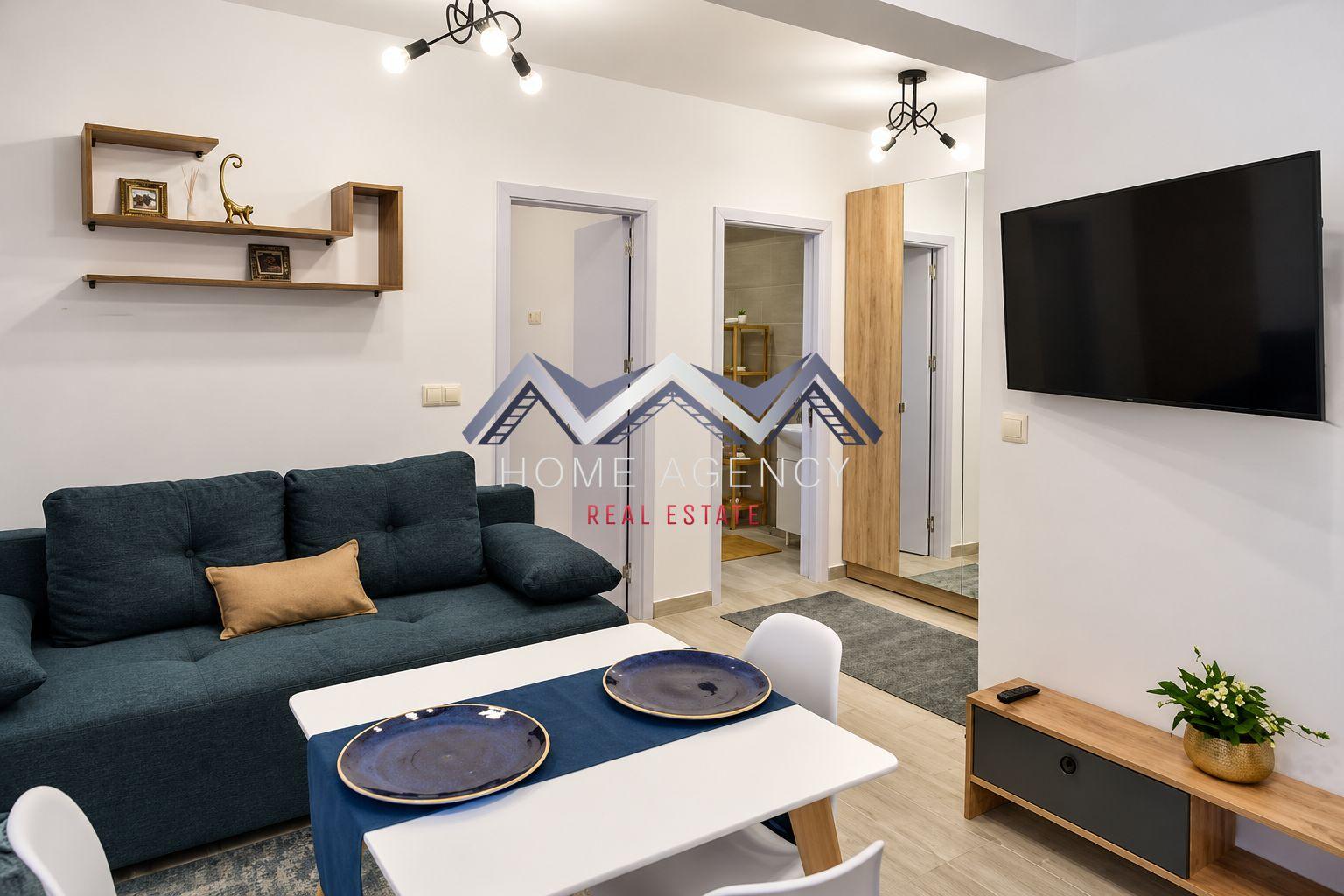 Apartament 2 camere Otopeni | Parcare inclusa - 1