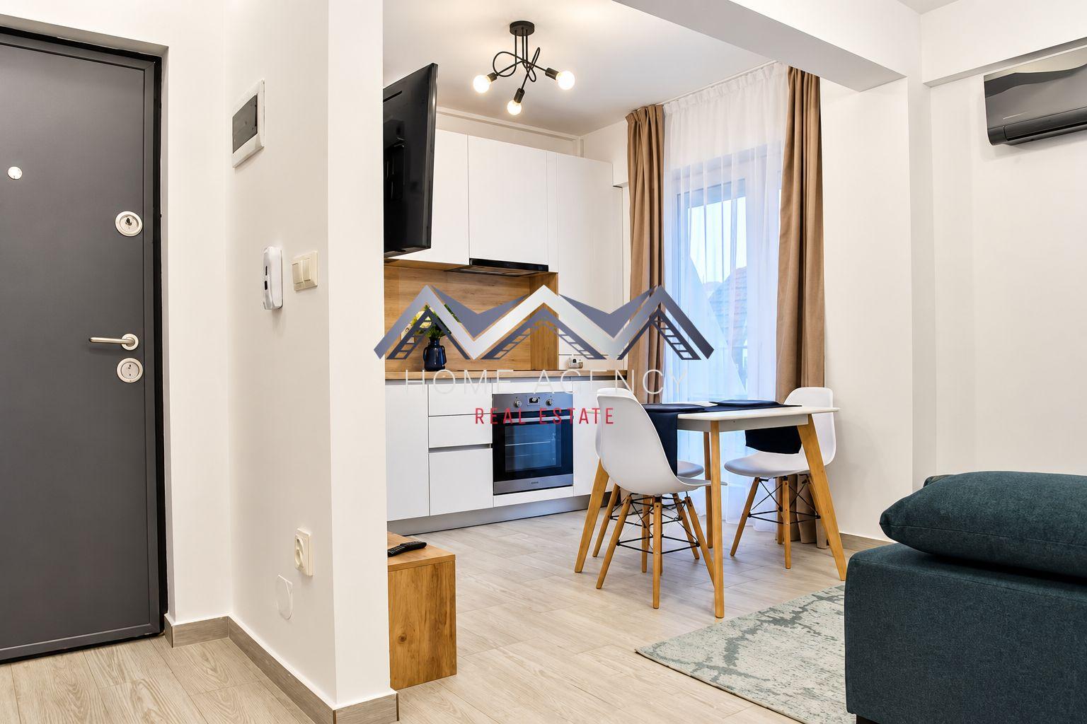 Apartament 2 camere Otopeni | Parcare inclusa - 2